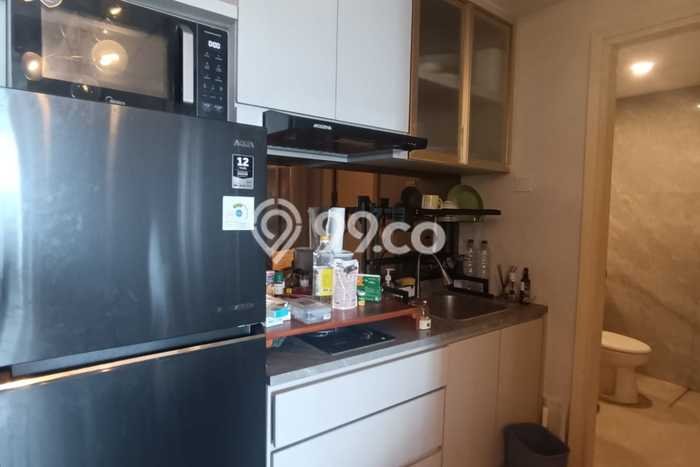 Hunian Apartemen Strategis untuk Dijual di Surabaya dengan 2 Kamar Hunian Apartemen Strategis untuk Dijual di Surabaya dengan 2 Kamar