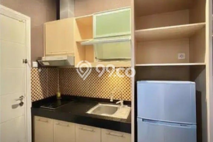 Apartemen Minimalis untuk Disewa, 1 Kamar di Surabaya Apartemen Minimalis untuk Disewa, 1 Kamar di Surabaya