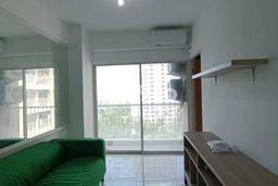 Apartemen Sewa 2 Kamar Hemat Siap Huni di Surabaya, Luas 52m2 Apartemen Sewa 2 Kamar Hemat Siap Huni di Surabaya, Luas 52m2