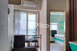 Apartemen Nyaman untuk Disewa, 2 Kamar di Surabaya Apartemen Nyaman untuk Disewa, 2 Kamar di Surabaya