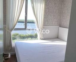 Hunian Strategis 35m2 di Pakuwon City Surabaya 2 KT Hunian Strategis 35m2 di Pakuwon City Surabaya 2 KT