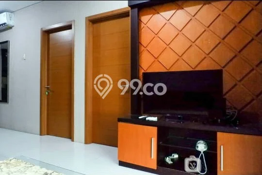 Disewakan Apartemen Terjangkau 2 KT di Waru Surabaya Disewakan Apartemen Terjangkau 2 KT di Waru Surabaya