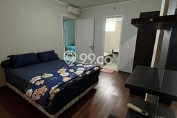 Apartemen Minimalis untuk Disewa, 3 Kamar di Surabaya Apartemen Minimalis untuk Disewa, 3 Kamar di Surabaya