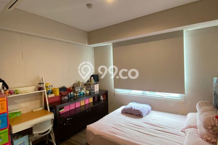 Disewakan Apartemen Terjangkau 3 BR di Pemuda Surabaya Disewakan Apartemen Terjangkau 3 BR di Pemuda Surabaya