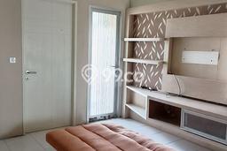 Apartemen Minimalis untuk Dijual di Pakuwon City Dengan Spesifikasi 2 KT & 1 KM Apartemen Minimalis untuk Dijual di Pakuwon City Dengan Spesifikasi 2 KT & 1 KM