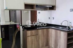 Apartemen Disewakan 2 Kamar Hemat Siap Huni di Surabaya, Luas 47m2 Apartemen Disewakan 2 Kamar Hemat Siap Huni di Surabaya, Luas 47m2