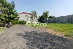 Untuk Dijual Tanah di Surabaya, Luas 220m2 - Untuk Dijual Tanah di Surabaya, Luas 220m2 -