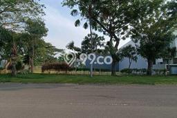 Dijual Tanah 225m2 di Dharma Husada, Surabaya Dijual Tanah 225m2 di Dharma Husada, Surabaya