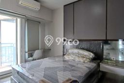 Dijual Apartemen 2 KT & 1 KM di Surabaya Area Strategis Dijual Apartemen 2 KT & 1 KM di Surabaya Area Strategis