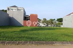 Dijual Tanah di Surabaya, Luas 351m2 - Dijual Tanah di Surabaya, Luas 351m2 -