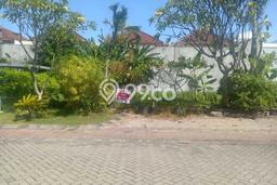 Tanah Dijual Lokasi Strategis di Surabaya dengan Luas 260m2 Tanah Dijual Lokasi Strategis di Surabaya dengan Luas 260m2