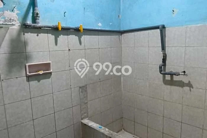 Rumah Minimalis 2 Kamar LT 90m2 di Manukan Rumah Minimalis 2 Kamar LT 90m2 di Manukan