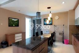 Apartemen Nyaman untuk Disewa, 2 Kamar di Surabaya Apartemen Nyaman untuk Disewa, 2 Kamar di Surabaya