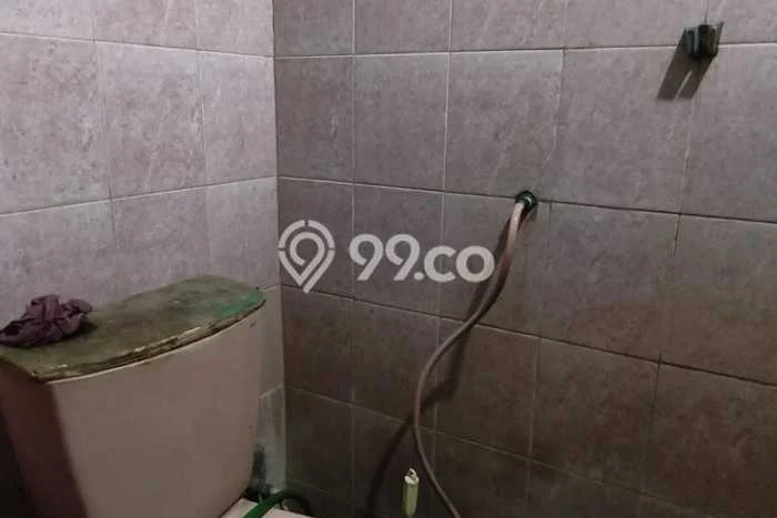 Rumah Minimalis 2 Kamar LT 90m2 di Manukan Rumah Minimalis 2 Kamar LT 90m2 di Manukan