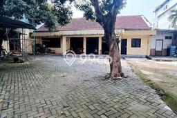 Dijual Tanah di Surabaya, Luas 600m2 - Dijual Tanah di Surabaya, Luas 600m2 -