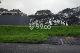 Kavling Tanah untuk Dijual di Citraland, Surabaya, Luas 375m2 Kavling Tanah untuk Dijual di Citraland, Surabaya, Luas 375m2