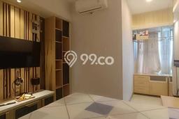 Sewa Apartemen Ekonomis 2 BR di Pakuwon Indah Surabaya Sewa Apartemen Ekonomis 2 BR di Pakuwon Indah Surabaya