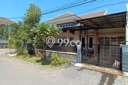 Dijual Rumah Eksklusif 3 KT di Pondok Tjandra, Sidoarjo Dijual Rumah Eksklusif 3 KT di Pondok Tjandra, Sidoarjo