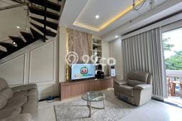 Apartemen Minimalis untuk Disewa, 3 Kamar di Surabaya Apartemen Minimalis untuk Disewa, 3 Kamar di Surabaya