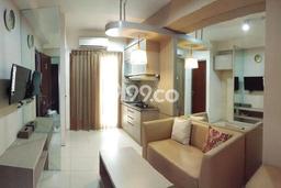 Apartemen Disewakan 2 Kamar Murah Siap Huni di Surabaya, Luas 36m2 Apartemen Disewakan 2 Kamar Murah Siap Huni di Surabaya, Luas 36m2