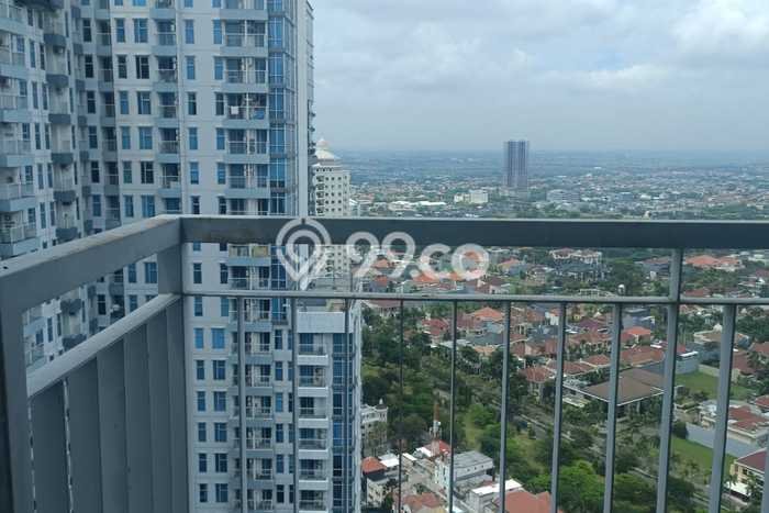 Hunian Apartemen Strategis untuk Dijual di Surabaya dengan 2 Kamar Hunian Apartemen Strategis untuk Dijual di Surabaya dengan 2 Kamar