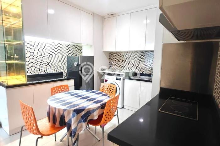 Apartemen Strategis 59m2 di Mayjen Sungkono Surabaya 1 Bedroom Apartemen Strategis 59m2 di Mayjen Sungkono Surabaya 1 Bedroom