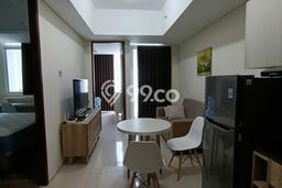 Apartemen Sewa 2 Kamar Hemat Siap Huni di Surabaya, Luas 47m2 Apartemen Sewa 2 Kamar Hemat Siap Huni di Surabaya, Luas 47m2