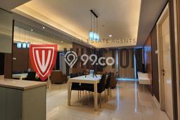 Siap Huni Apartemen di Surabaya 2 Kamar & 2 Kamar Mandi, Luas 90m2 Siap Huni Apartemen di Surabaya 2 Kamar & 2 Kamar Mandi, Luas 90m2