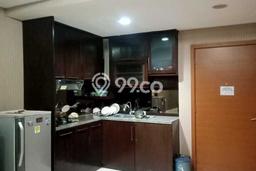 Disewakan Apartemen Terjangkau 2 KT di Waru Surabaya Disewakan Apartemen Terjangkau 2 KT di Waru Surabaya