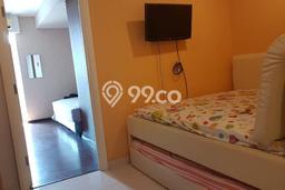 Untuk Dijual Apartemen Strategis di Genteng Surabaya 1 Kamar Tidur Untuk Dijual Apartemen Strategis di Genteng Surabaya 1 Kamar Tidur