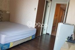 Sewa Apartemen Hemat di Genteng, Surabaya Dekat Fasilitas Umum Sewa Apartemen Hemat di Genteng, Surabaya Dekat Fasilitas Umum