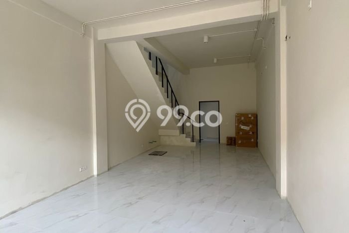 Untuk Dijual! Ruko di Darmo Permai Surabaya LT 54m2 / LB 108m2 Kawasan Strategis Untuk Dijual! Ruko di Darmo Permai Surabaya LT 54m2 / LB 108m2 Kawasan Strategis