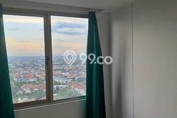 Apartemen Nyaman untuk Disewa, 2 Kamar di Surabaya Apartemen Nyaman untuk Disewa, 2 Kamar di Surabaya