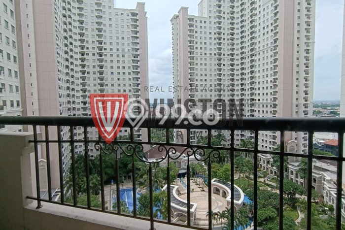 Dijual Apartemen di Surabaya 2 Kamar & 2 Kamar Mandi, Luas 85m2 Dijual Apartemen di Surabaya 2 Kamar & 2 Kamar Mandi, Luas 85m2