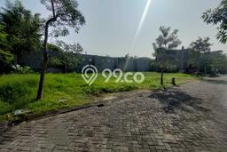 Untuk Dijual Tanah 817m2 di Citraland, Surabaya Untuk Dijual Tanah 817m2 di Citraland, Surabaya