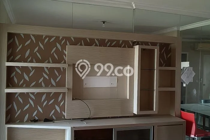 Apartemen Minimalis untuk Dijual di Pakuwon City Dengan Spesifikasi 2 KT & 1 KM Apartemen Minimalis untuk Dijual di Pakuwon City Dengan Spesifikasi 2 KT & 1 KM