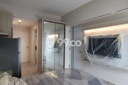 Dijual Apartemen 1 KT 1 KM di Pakuwon Indah Luas 25m2 Dijual Apartemen 1 KT 1 KM di Pakuwon Indah Luas 25m2