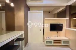Apartemen Minimalis untuk Disewa, 1 Kamar di Surabaya Apartemen Minimalis untuk Disewa, 1 Kamar di Surabaya