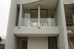 Dijual Hunian Rumah Terawat 4 KT di Graha, Surabaya Dijual Hunian Rumah Terawat 4 KT di Graha, Surabaya