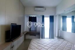 Apartemen Disewakan 1 Kamar Hemat Siap Huni di Surabaya, Luas 25m2 Apartemen Disewakan 1 Kamar Hemat Siap Huni di Surabaya, Luas 25m2