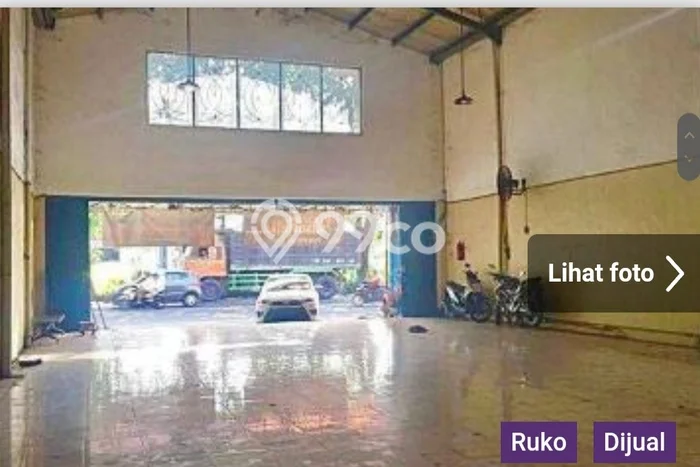 Ruko Area Strategis Kawasan , Luas 250m2m², Prospektif Ruko Area Strategis Kawasan , Luas 250m2m², Prospektif
