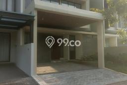 Rumah Luxury Modern Tanpa Renovasi di Citraland Surabaya Rumah Luxury Modern Tanpa Renovasi di Citraland Surabaya