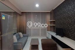 Apartemen Disewakan 1 Kamar Murah Siap Huni di Surabaya, Luas 59m2 Apartemen Disewakan 1 Kamar Murah Siap Huni di Surabaya, Luas 59m2