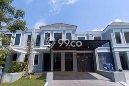 Jual Rumah Luas Elegan Dengan View Eksklusif di Citraland, Surabaya Jual Rumah Luas Elegan Dengan View Eksklusif di Citraland, Surabaya