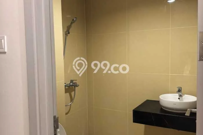 Apartemen Sewa 1 Kamar Murah Siap Huni di Surabaya, Luas 38m2 Apartemen Sewa 1 Kamar Murah Siap Huni di Surabaya, Luas 38m2