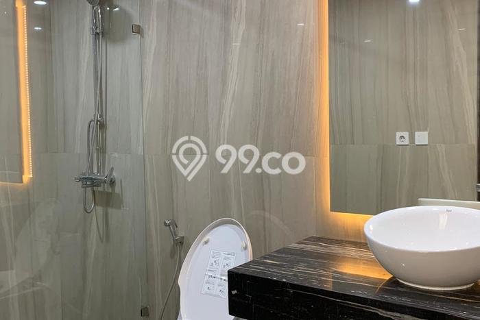 For Sale! Luxury House LT 801m2 Desain Elegan di BSD For Sale! Luxury House LT 801m2 Desain Elegan di BSD