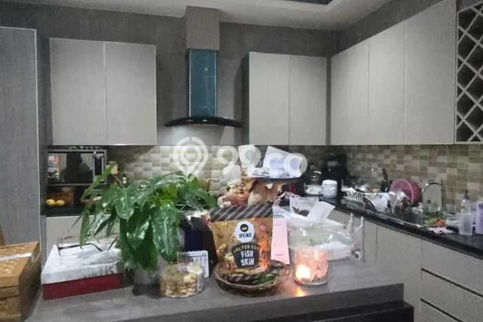 Hunian Super Elit dengan Akses Paling Strategis di Gading Serpong, Tangerang Hunian Super Elit dengan Akses Paling Strategis di Gading Serpong, Tangerang