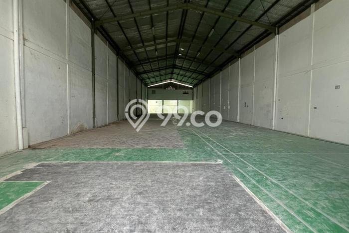 Gudang Bagus Dijual di BSD City Tangerang Lokasi Strategis Cocok untuk Kembangkan Bisnis Gudang Bagus Dijual di BSD City Tangerang Lokasi Strategis Cocok untuk Kembangkan Bisnis