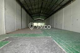 Gudang Bagus Dijual di BSD City Tangerang Lokasi Strategis Cocok untuk Kembangkan Bisnis Gudang Bagus Dijual di BSD City Tangerang Lokasi Strategis Cocok untuk Kembangkan Bisnis