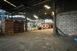 Gudang Disewakan Cepat di Karawaci Tangerang LB 1500m2 Gudang Disewakan Cepat di Karawaci Tangerang LB 1500m2